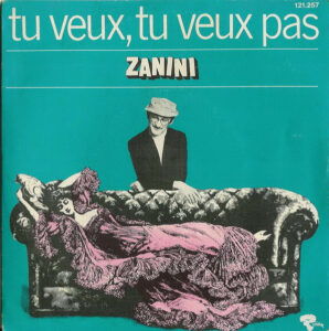 Tu veux, tu veux pas