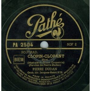 Clopin-Clopant