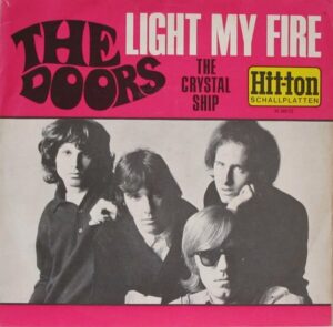 Light my fire
