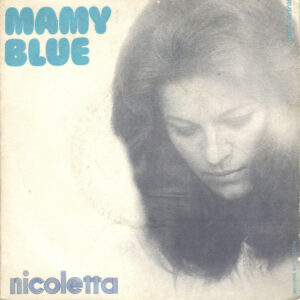 Mamy blue