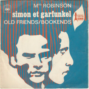 Mrs. Robinson