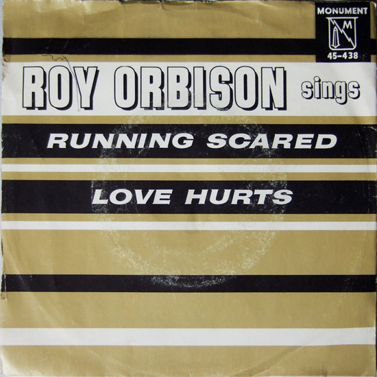 Love hurts