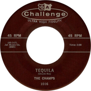 Tequila