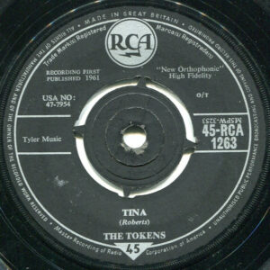 Tina