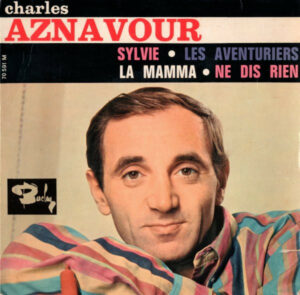 Sylvie