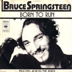 Born to run