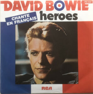 Heroes