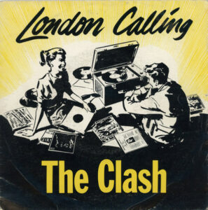 London calling