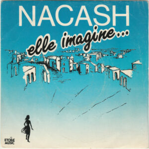 Elle imagine