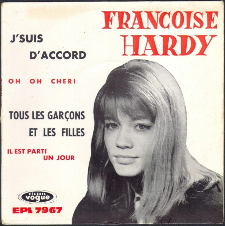 Tous les garçons et le filles
