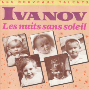 Les nuits sans soleil