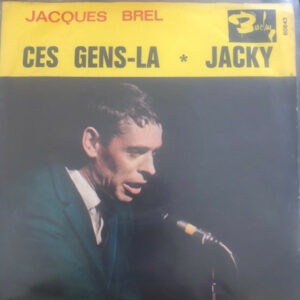 Jacky