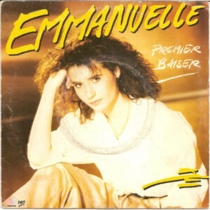 Premier baiser