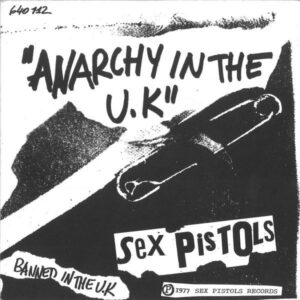Anarchy in the U.K