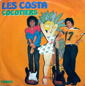Cocotiers