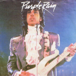 Purple rain