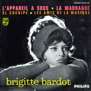 La Madrague
