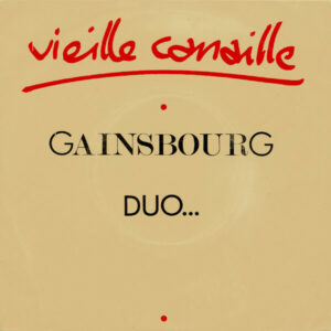 Vieille canaille