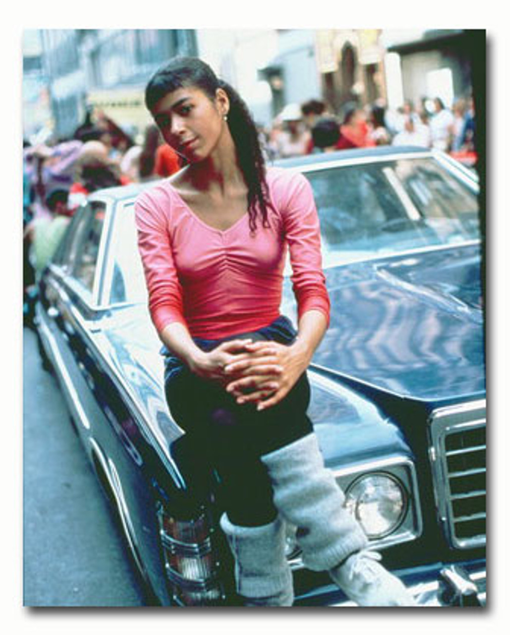 IRENE CARA – Fame – Histoires des chansons