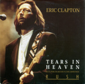 Tears in heaven