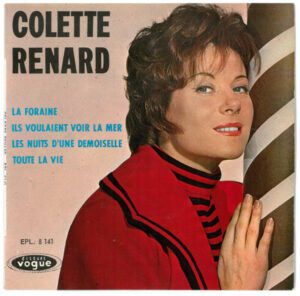 Les nuits d’une demoiselle