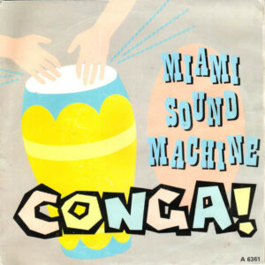 Conga!