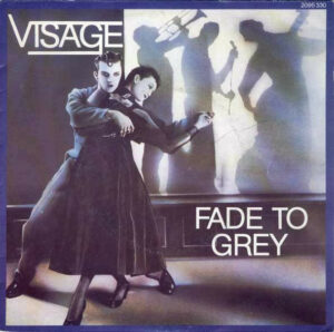 Fade to grey