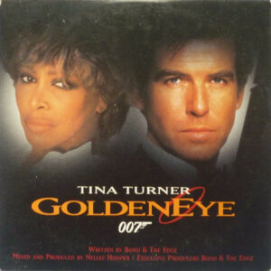 GOLDENEYE