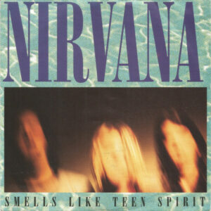 Smells like teen spirit
