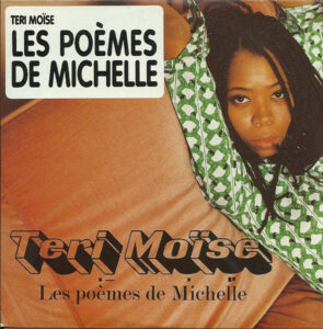 Les poèmes de Michelle