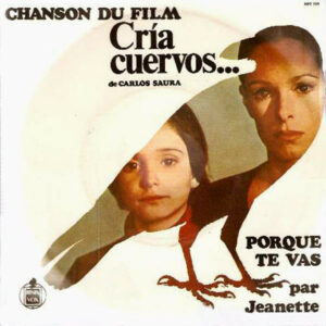 Porque te vas