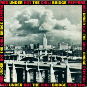 Under the bridge