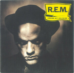 Losing my religion