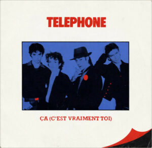 Ça (c’est vraiment toi)