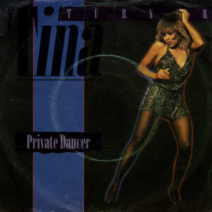 Private dancer
