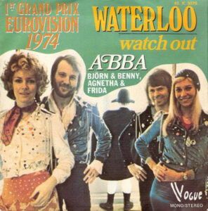 Waterloo