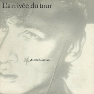 L’arrivée du Tour