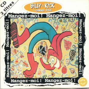 Mangez-Moi ! Mangez-Moi !