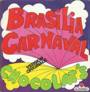 Brasilia carnaval