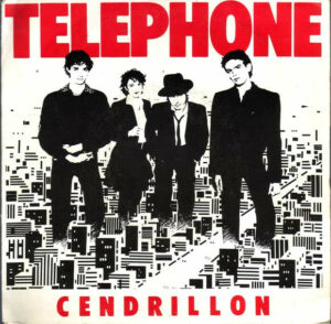 Cendrillon