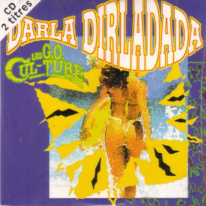 Darla dirladada