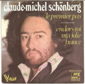 Le premier pas