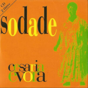 Sodade