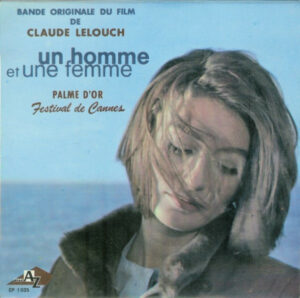Un homme et une femme