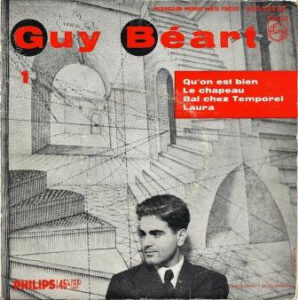 Bal chez Temporel