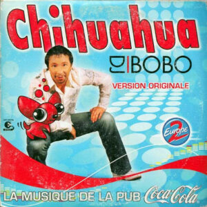 Chihuahua