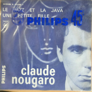 Le jazz et la java