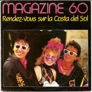 Rendez-vous sur la Costa Del Sol
