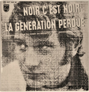 Noir c’est noir