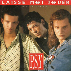 Laisse-moi jouer (Fini la comédie)